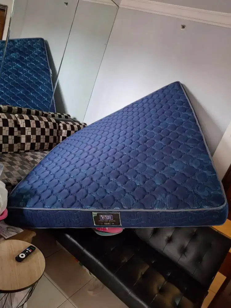 Kasur Busa 160x200 Nego