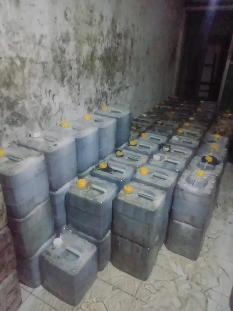 LOWONGAN KERJA BERAT