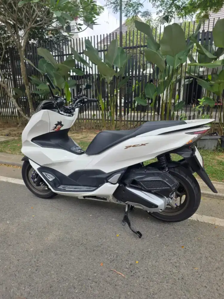PCX 2024 ISTIMEWA