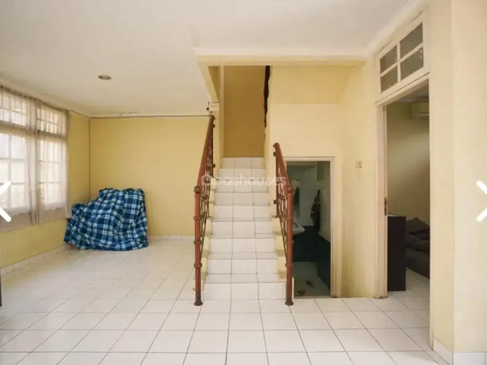 Fehd. Rumah Disewakan di Carribean Deltamas