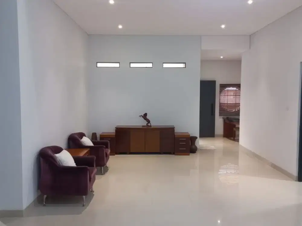 Dijual Rumah Nyaman Aman Siap Huni Minimalis Lokasi Strategis di Pasir Salam Bandung