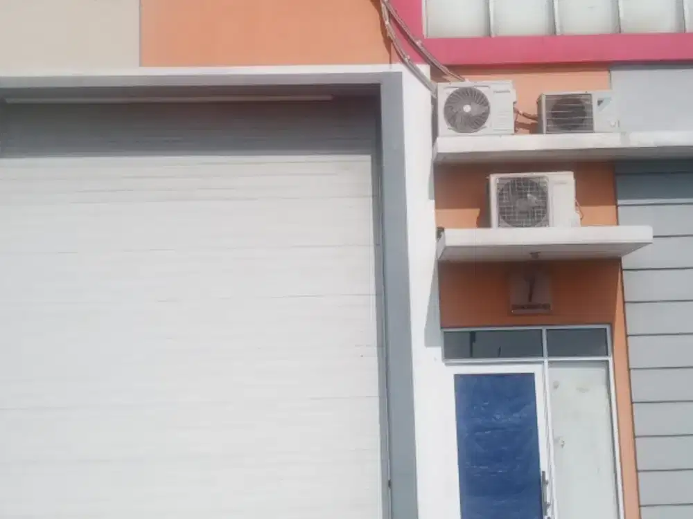 Promo Lebaran Gudang Sedayu Bispark