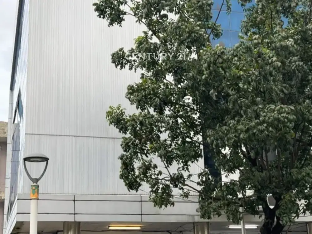 Rumah Strategis Cocok Kantor Daerah Komersil Di Tanjung Duren