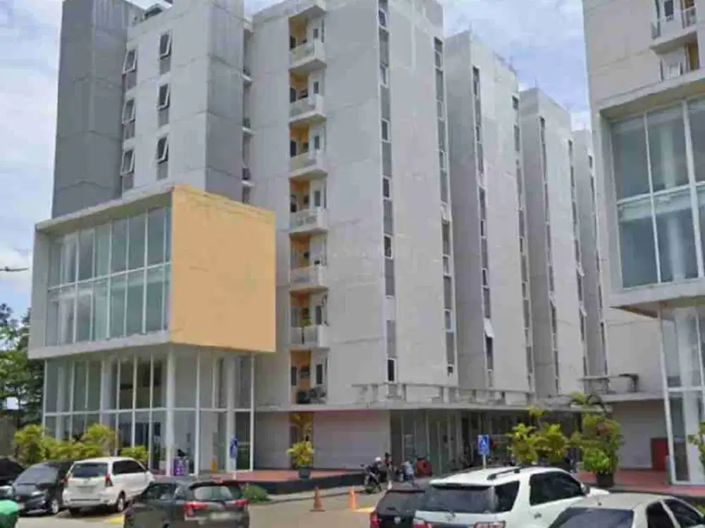 apartemen termurah deket bandara di aeropolis reaidence