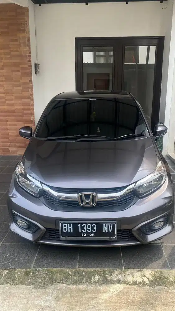 Jual brio tahun 2020