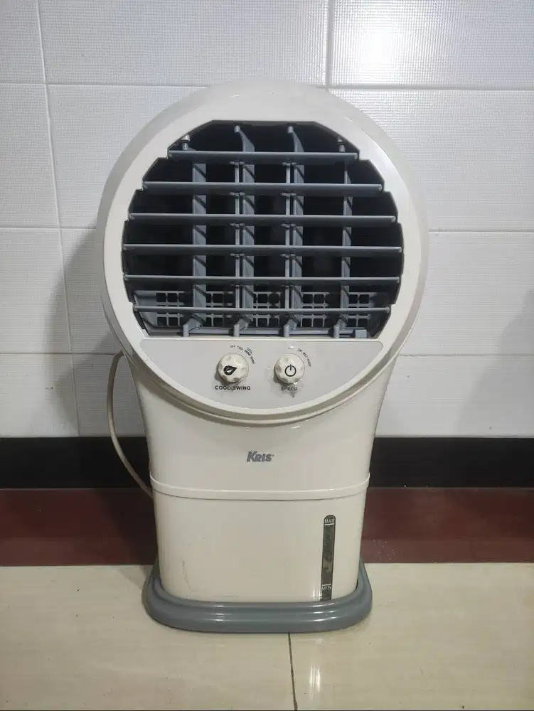 Kris Kitchen King Kipas Air Cooler penyejuk udara