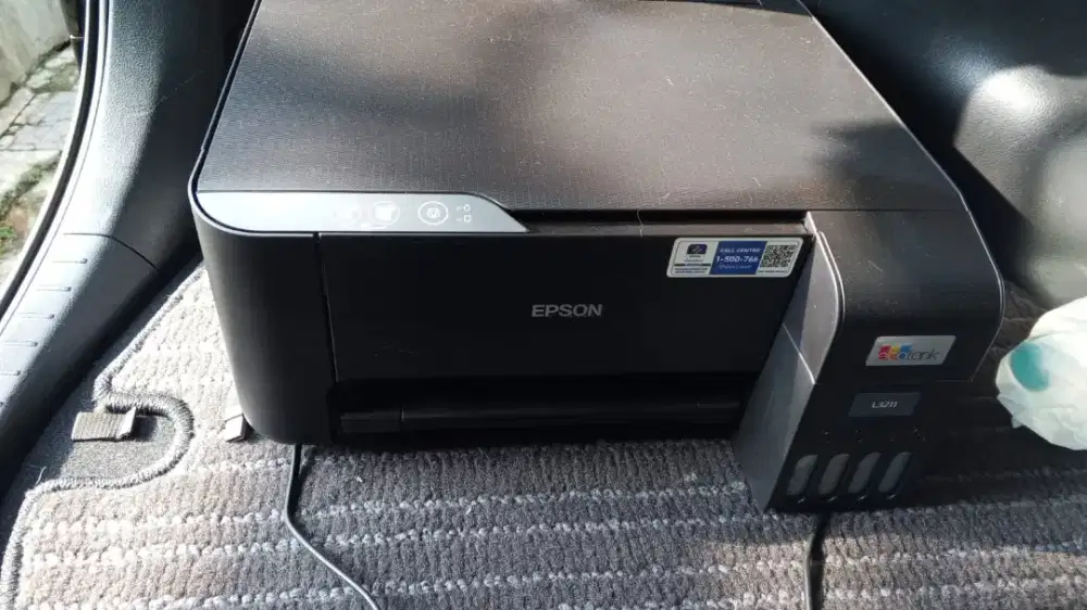Printer Epson L3211