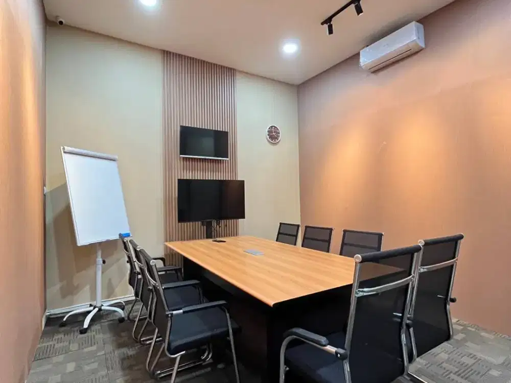 SEWA KANTOR VIRTUAL BANDUNG