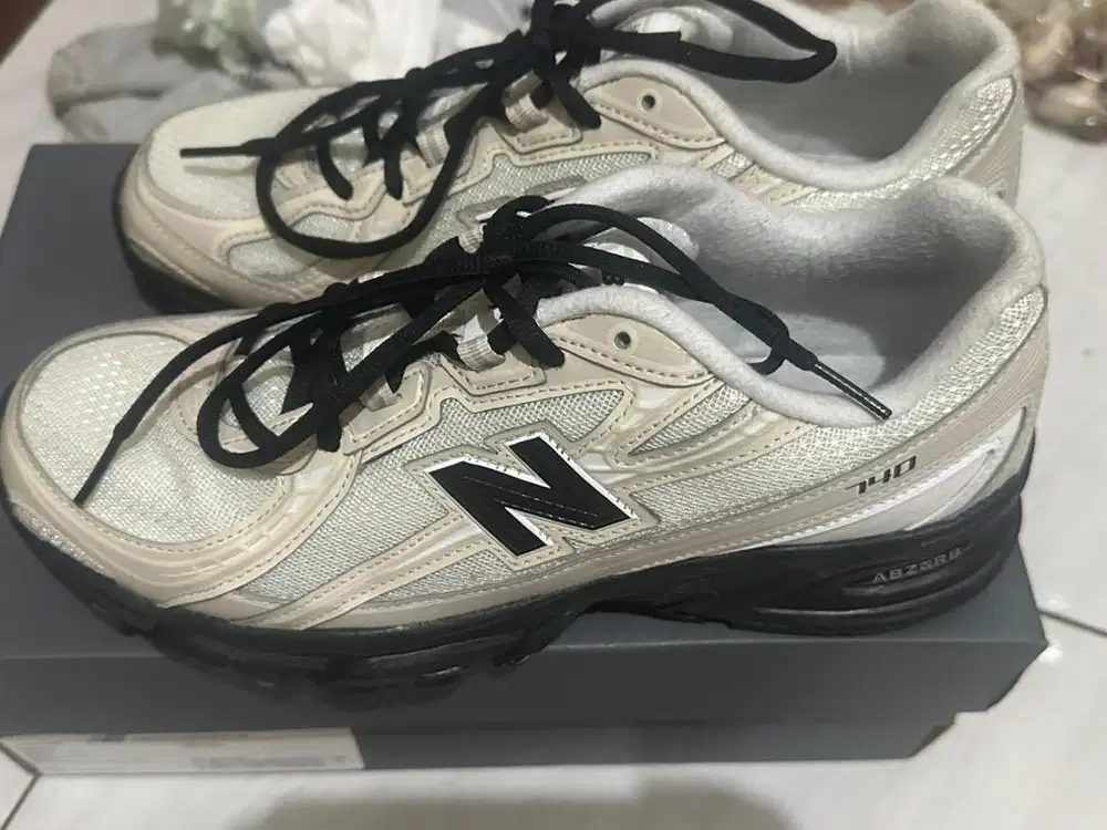nb 740 original