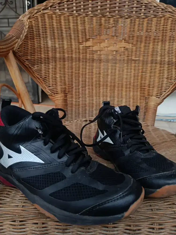 Sepatu Mizuno size 43