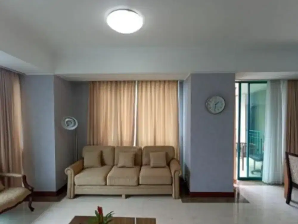 Disewakan Apartemen Casablanca 2BR