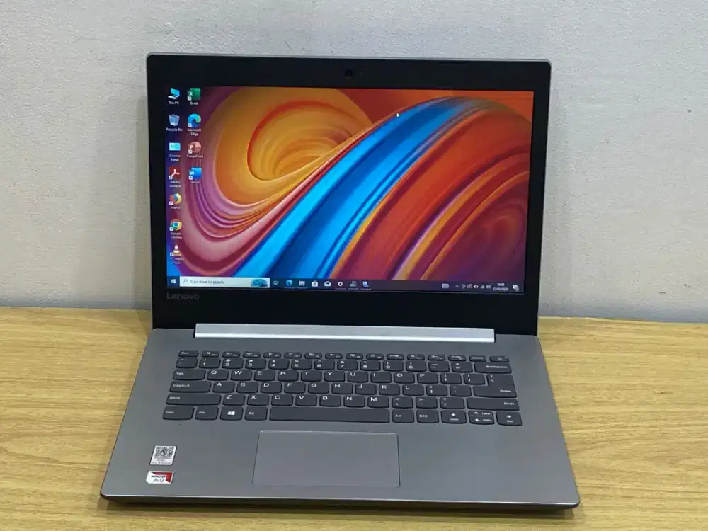 LENOVO ideaped 330/Processor AMD A9-9425 RADEON R5/Ram 8GB /HDD 1TB