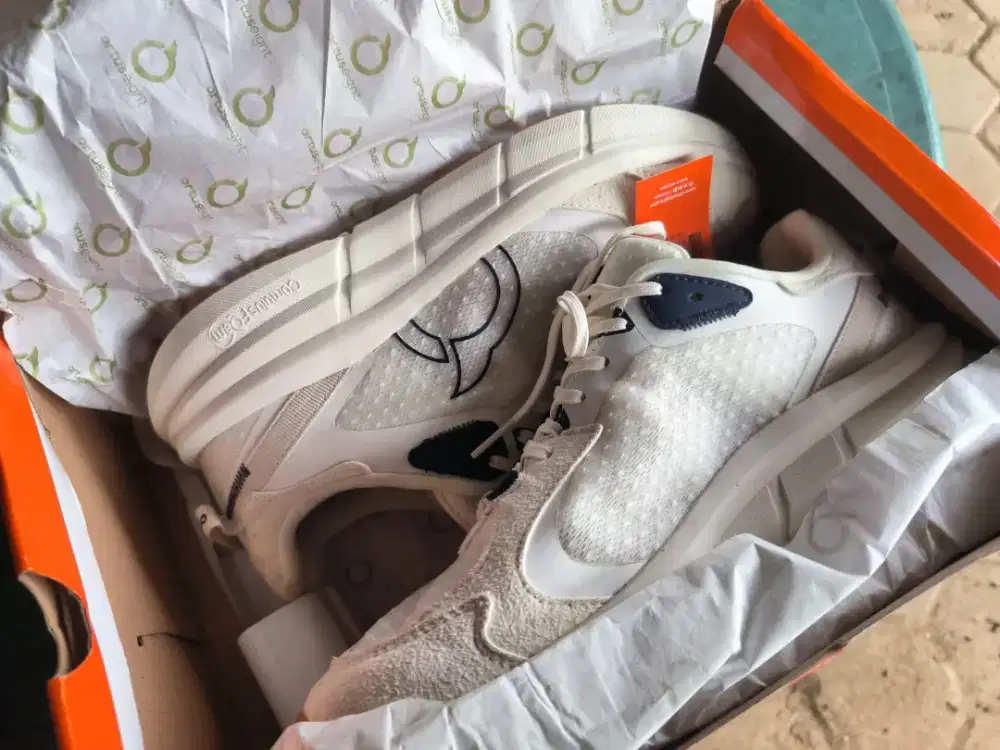 Sepatu Ortuseight Bremen UK 41