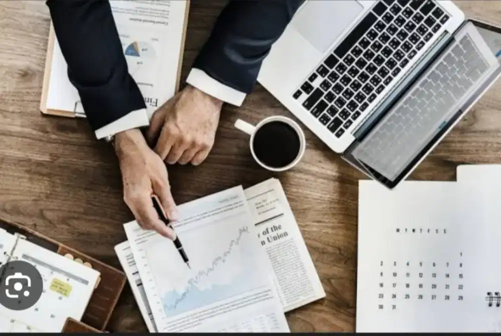 Dicari Urgent Tenaga Marketing Pria / Wanita