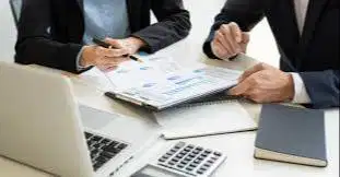 Dibutuhkan Accounting