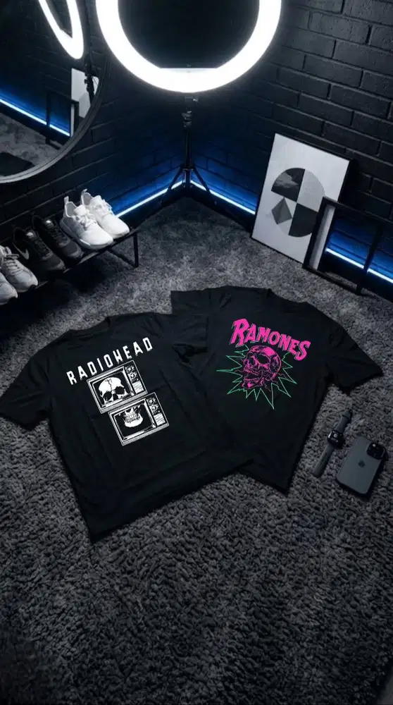 LOWONGAN KERJA: STAFF ADMINISTRASI online shop (PRIA) - myapparel