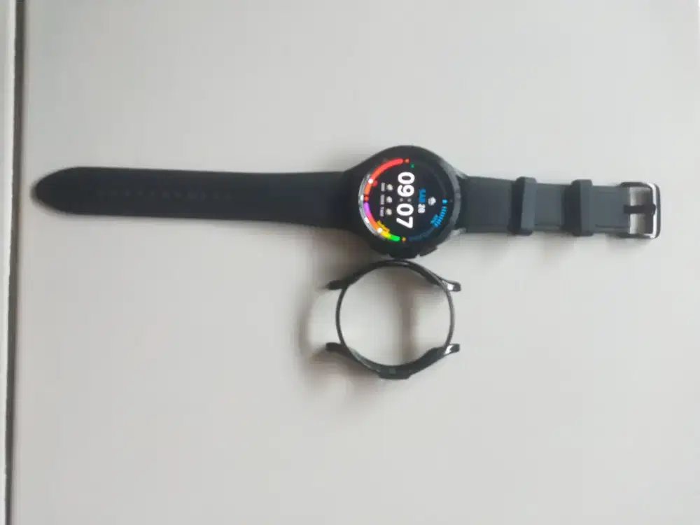 Samsung watch classic4 46mm