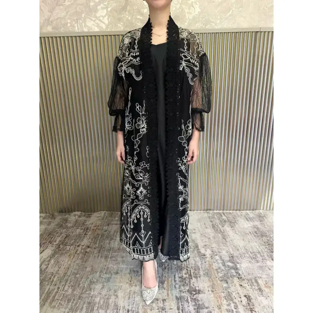 Outer Ama Studio New Condition