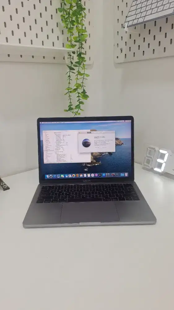 MacBook Pro 13 2017