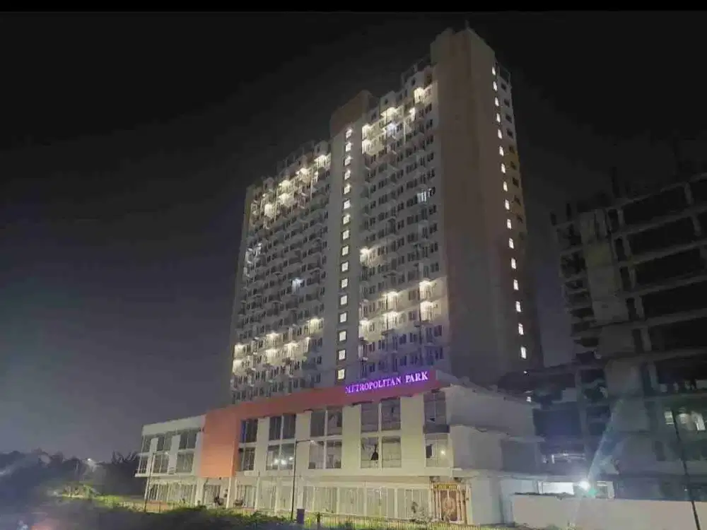 Dijual Apartment Park Bekasi