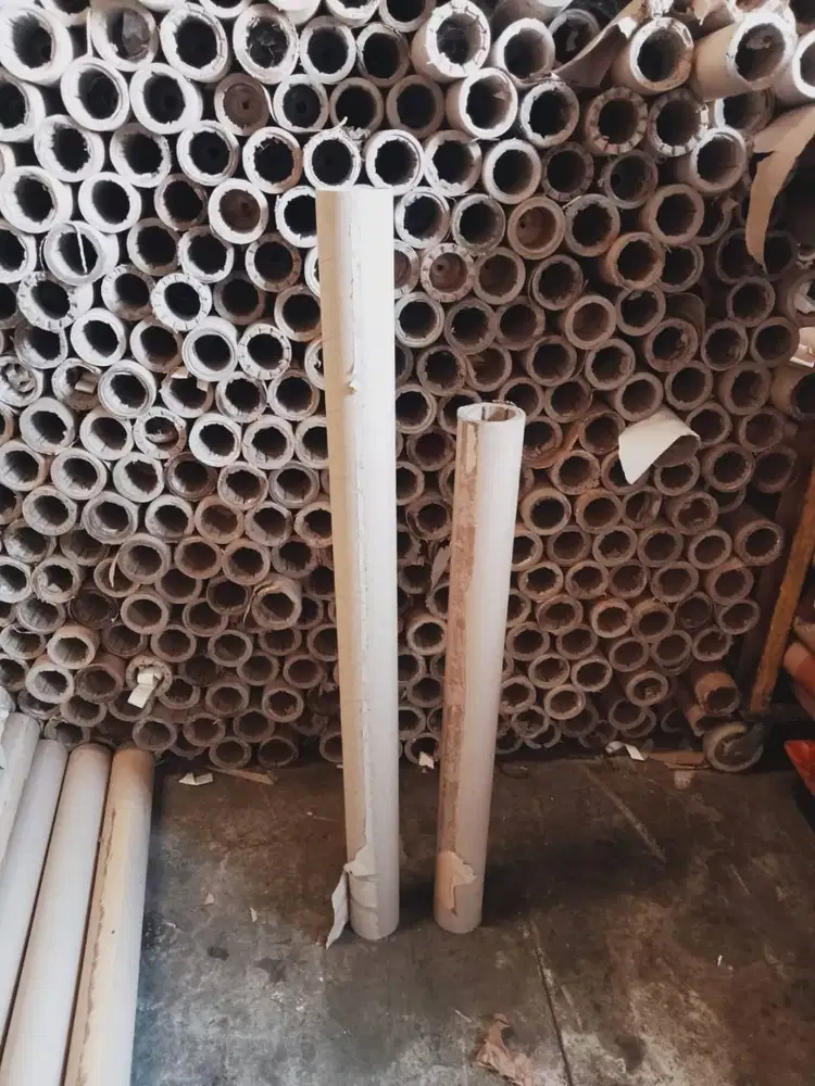 Di Jual Cones / Bobin Roll Kertas