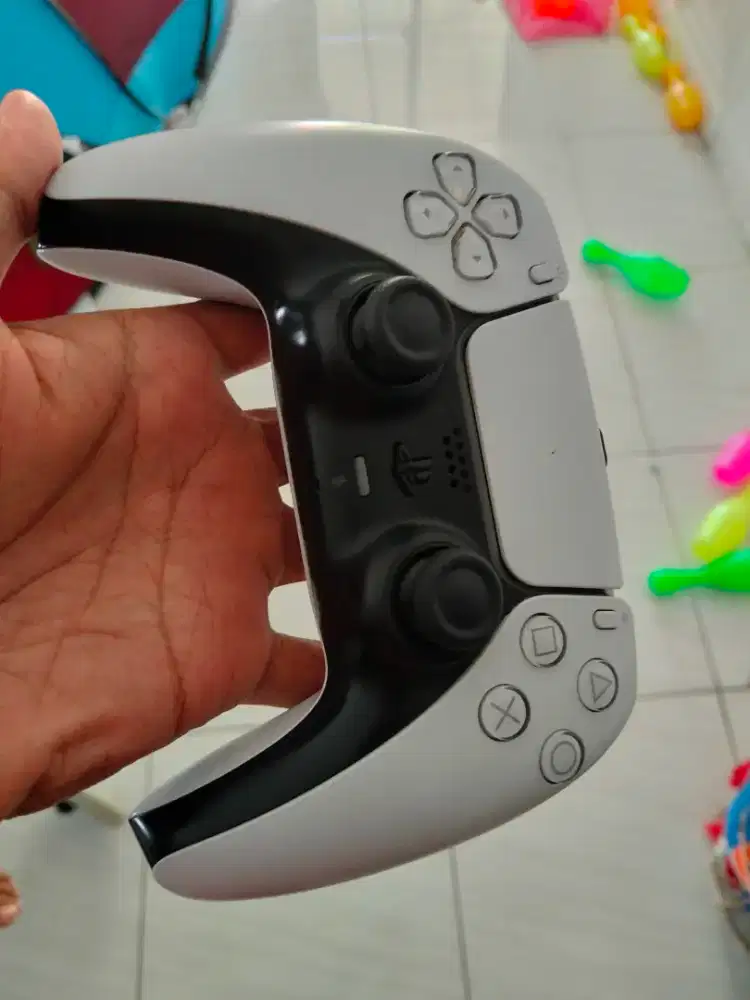 Stik ps5 dualsense original