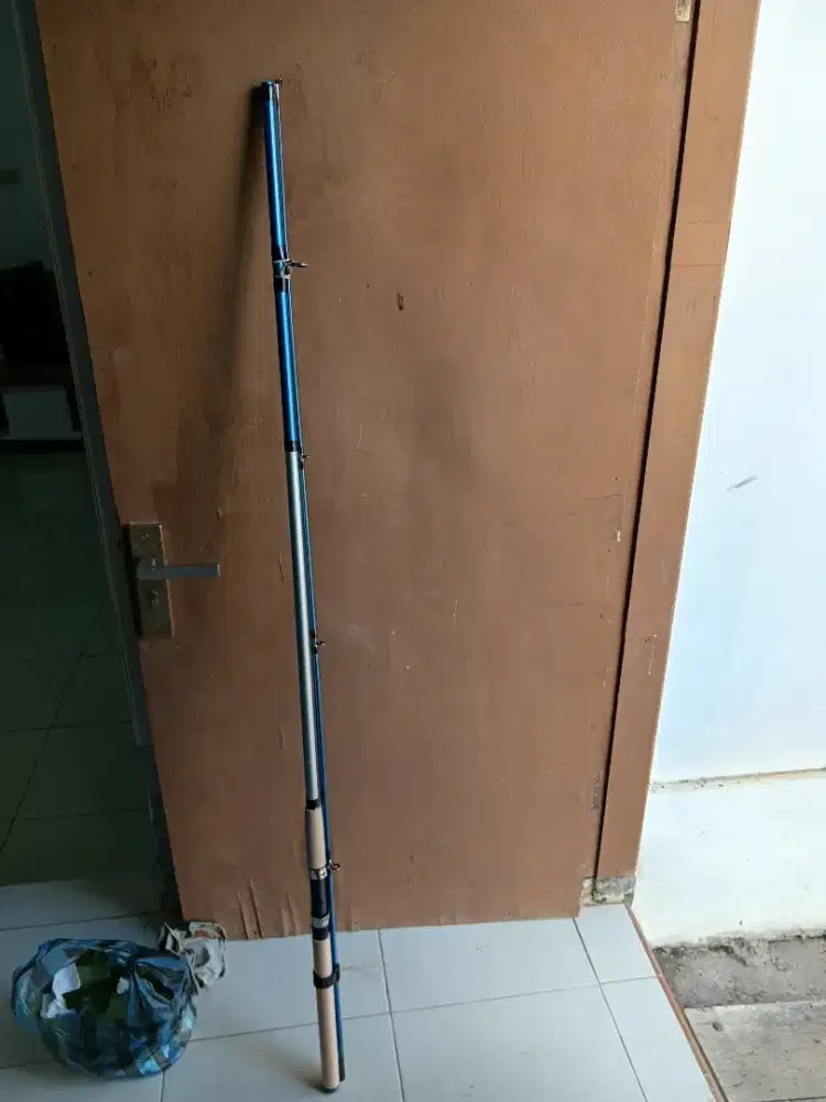 Jual cepat joran baru shimano