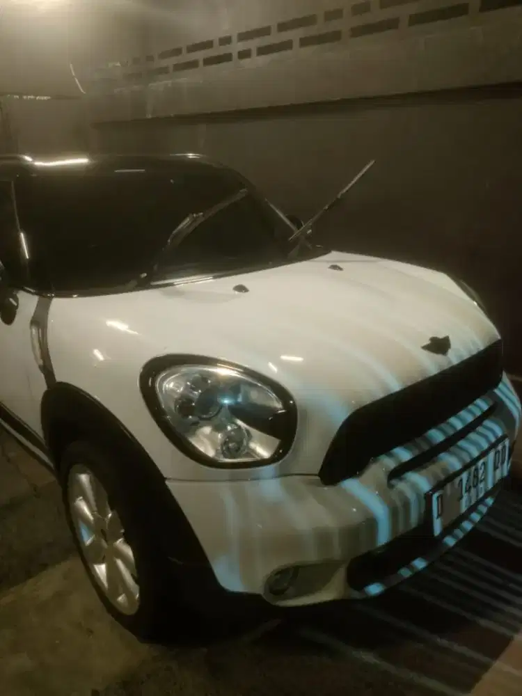 Forsale Countryman 2011 type S