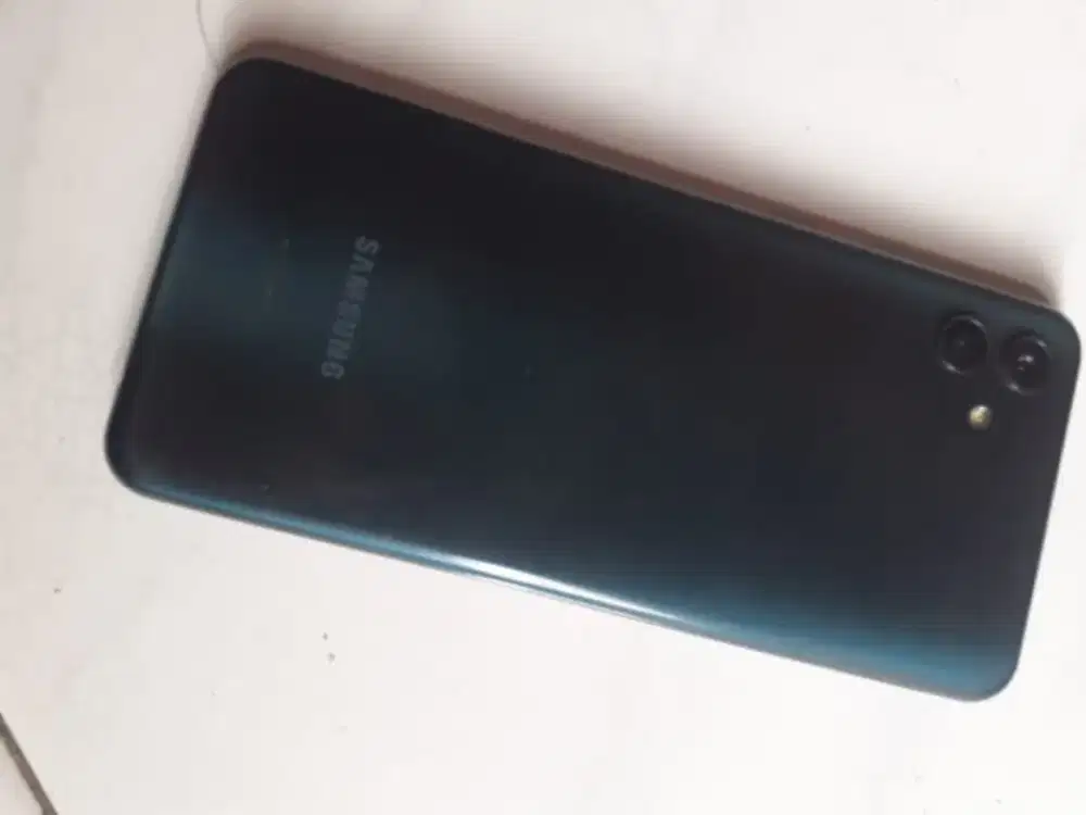 Samsung a04 4+4/64 ori resmi segelan