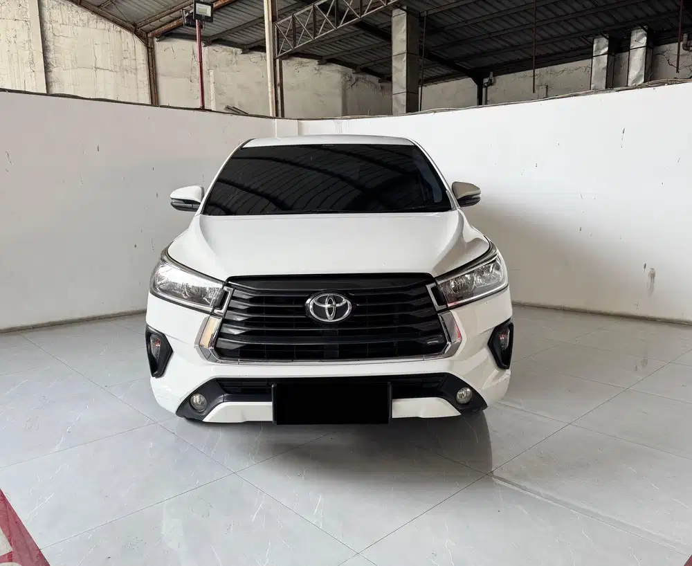 2021 Innova G 2.0 Matic