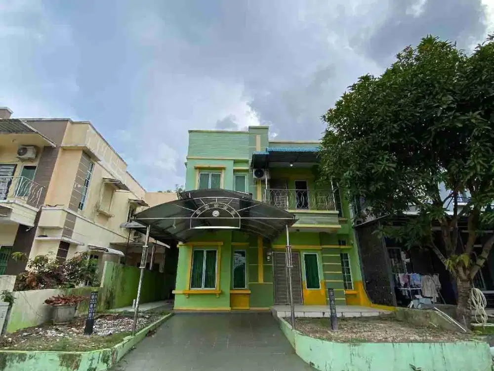 Rumah Cantik Centre view dekat ke Sekolah Djuwita batam Centre