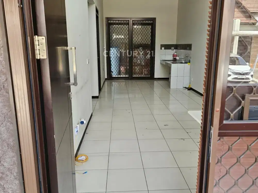 Rumah Minimalis Asri Di Tatar Simakirana Kota Baru Parahyangan