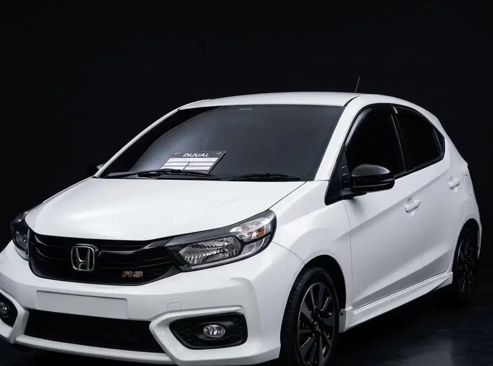 Honda Brio 2025 Bensin