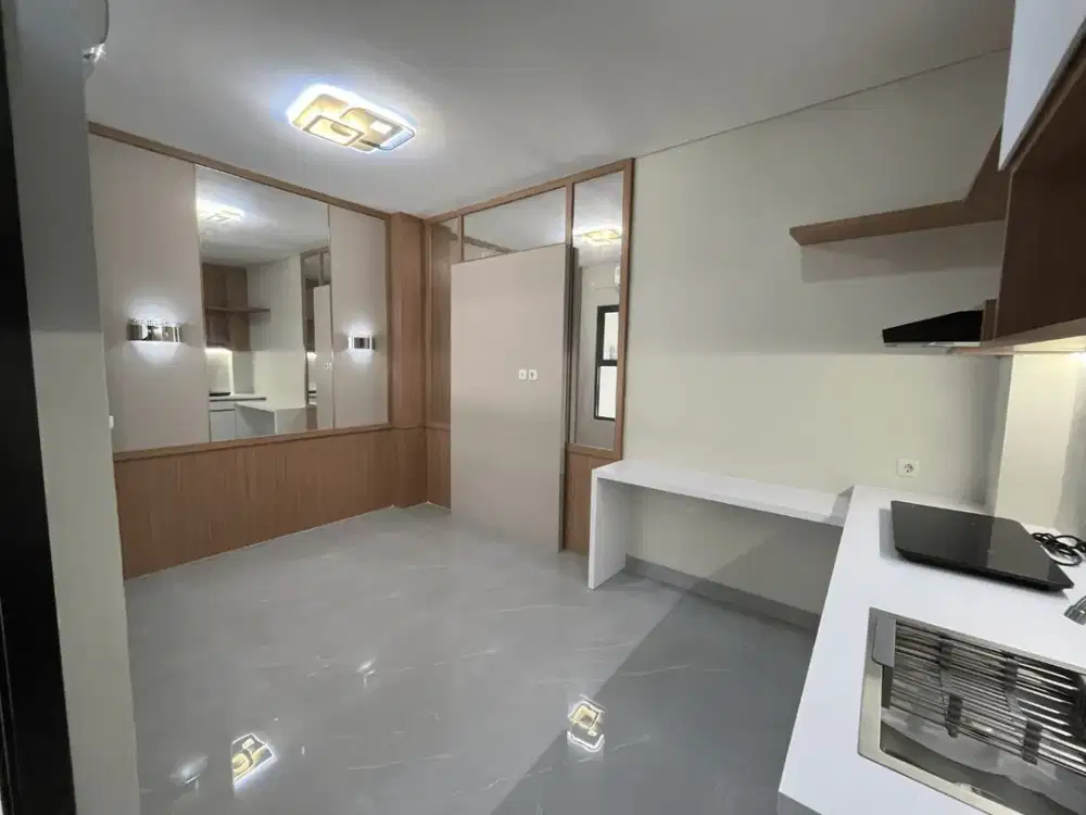 DIJUAL CEPAT RUMAH DI PALM GARDEN