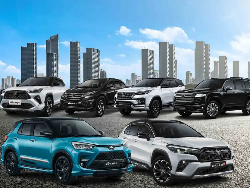 Butuh Driver Mobil Secepatnya, Siap Interview!