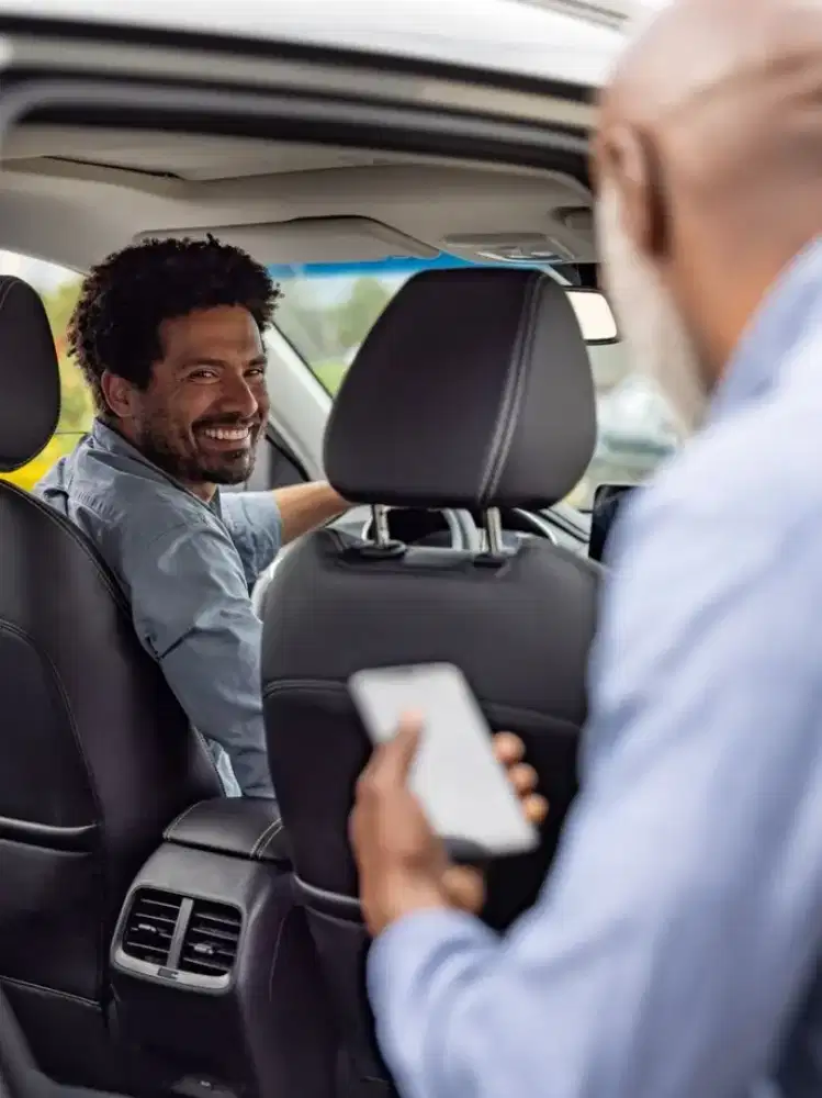 Dicari Kerja Driver – SIM A Aktif