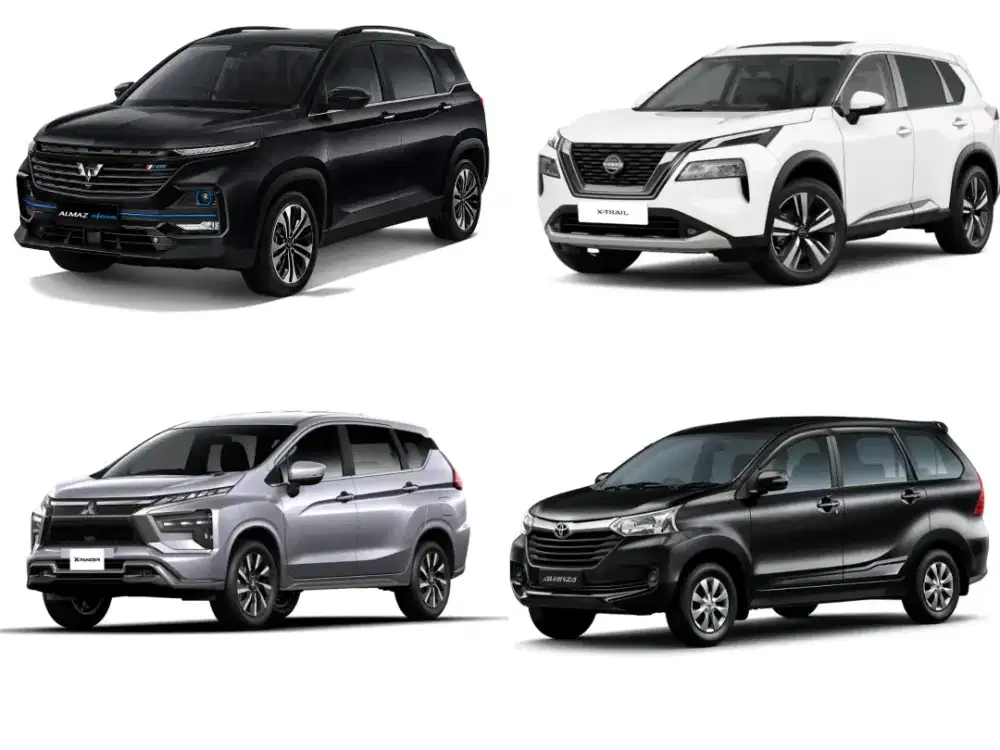 Lowongan kerja driver mobil