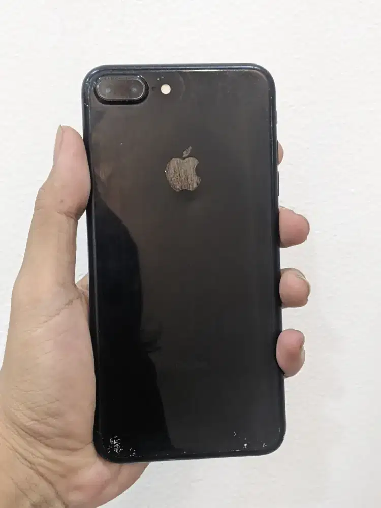 Iphone 7 plus inter 128GB