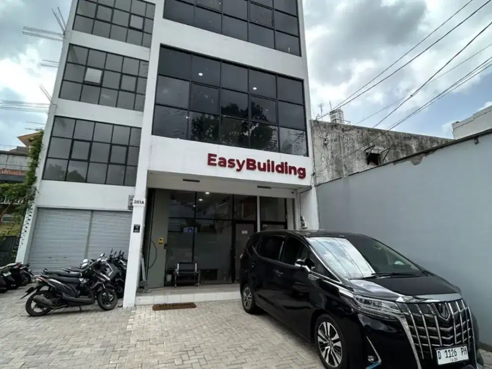 Sewa Kantor Virtual Bandung