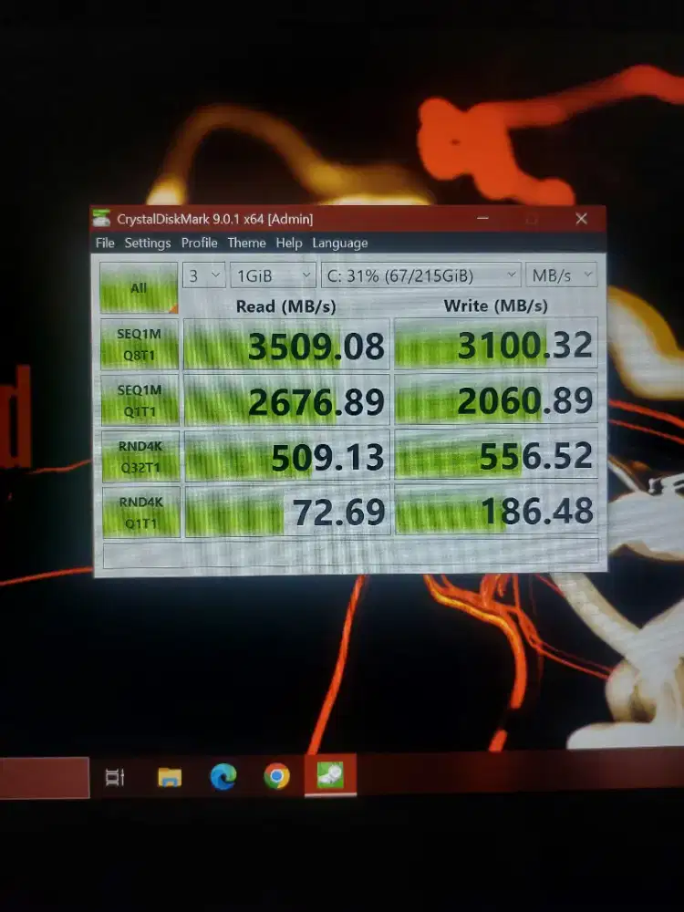 Lenovo Thinkpad T14 G2 i7