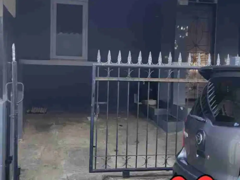 Jual Rumah Perumahan Citra Indah Bukit Hijau Jonggol