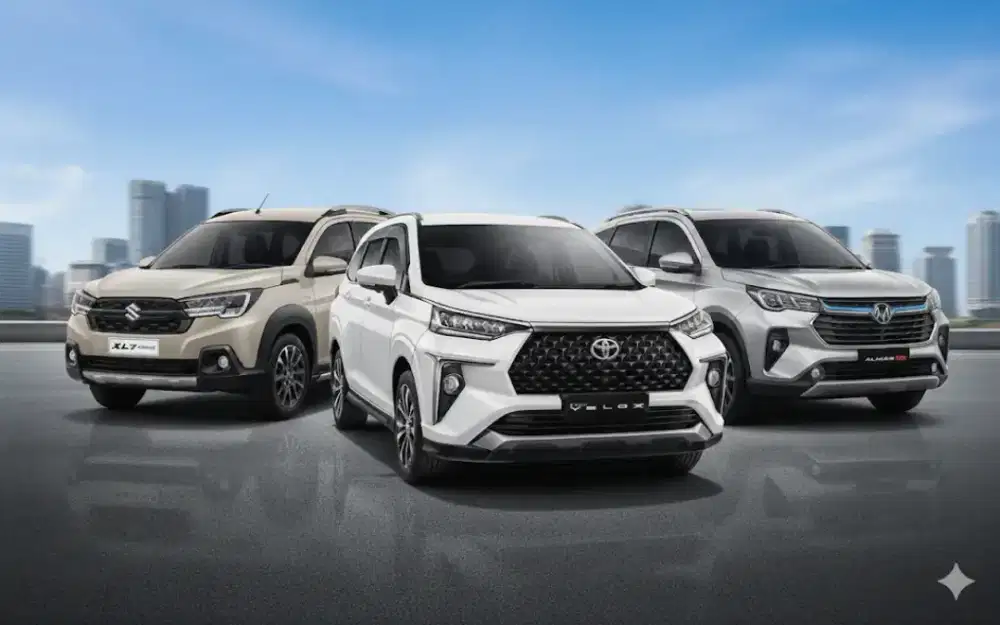 Driver dengan Rekam Jejak Baik & Siap Kerja Segera