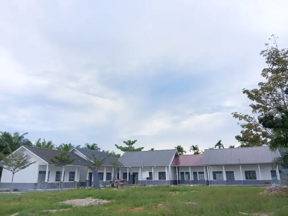 BUTUH PENGELOLA SEKOLAH