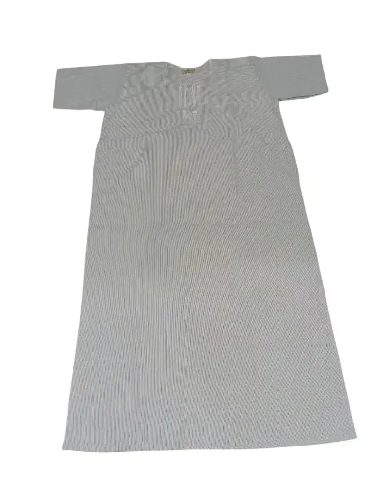 Jubah Mekkah untuk Dewasa