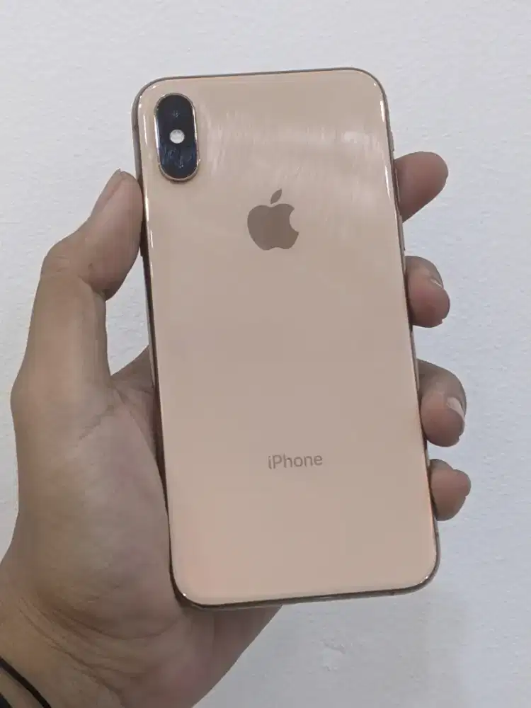Iphone XS 256GB beacukai