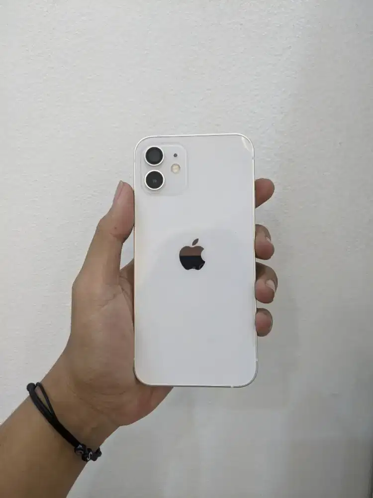 Iphone 12 128GB  inter bisa semua kartu