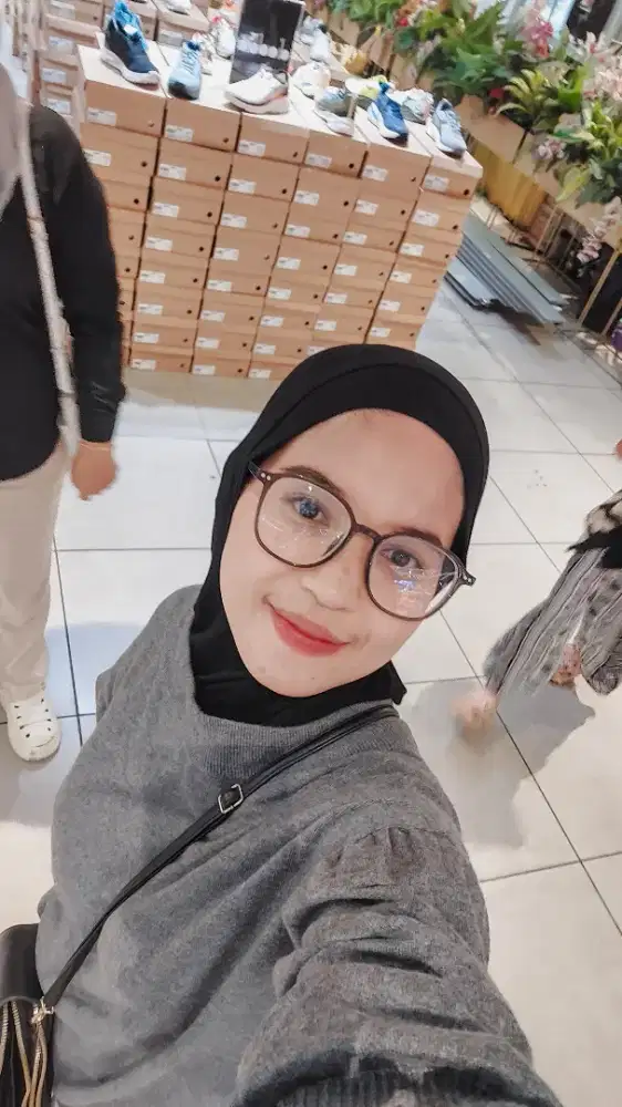 Cari kerjaan freelance atau part time