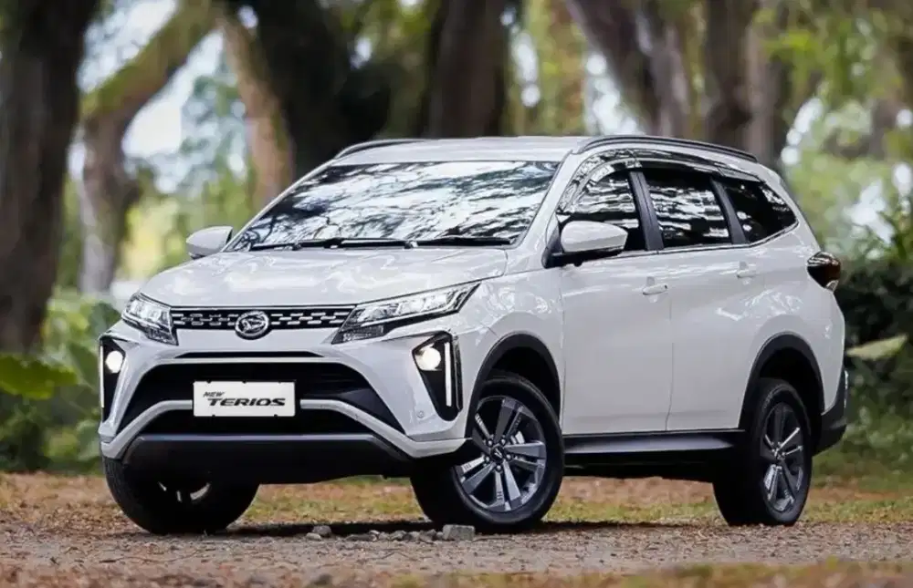 Dibutuhkan Mitra Driver