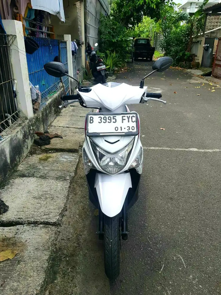 Bismilah jual santai beat pop 2015