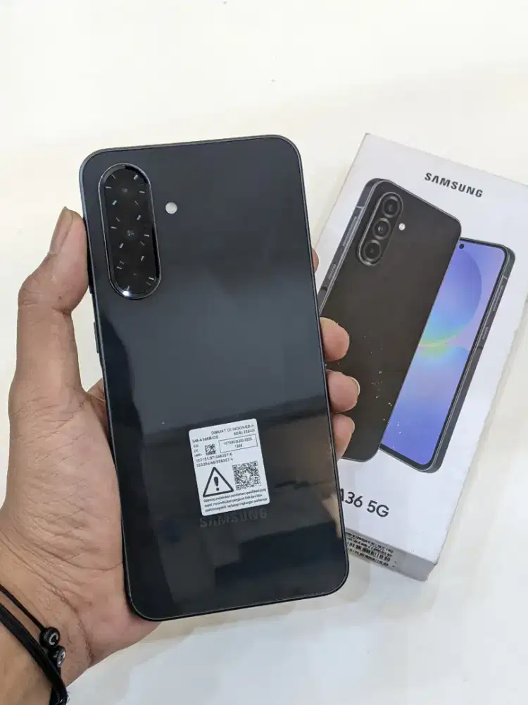 Samsung A36 5G 8/256GB